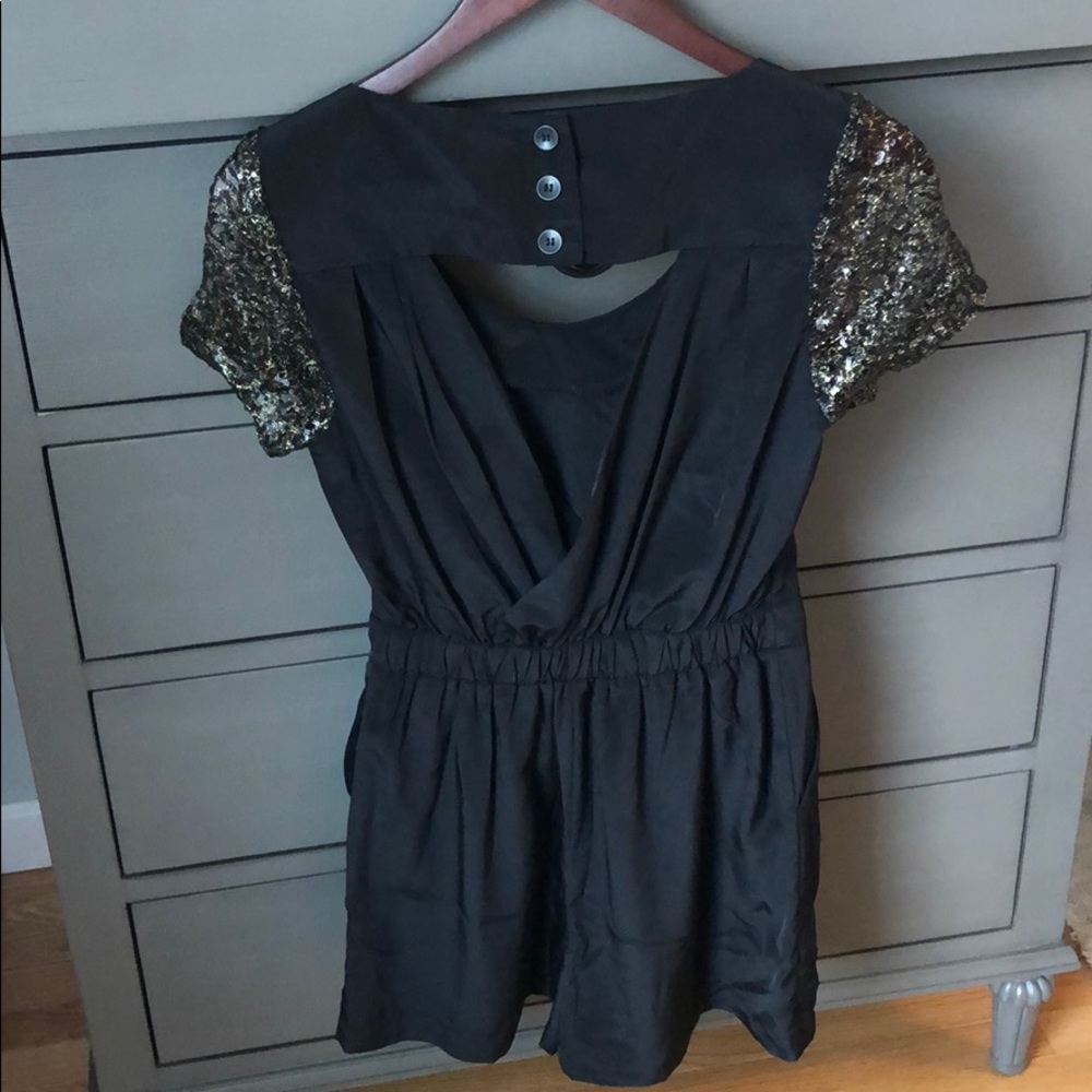 Romper - Picture 2 of 3